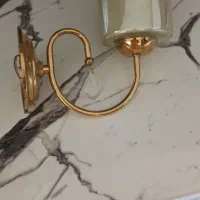 لوستر دیوار کوب
