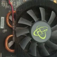 XFX ATI Radeon HD 4670 1GB|قطعات و لوازم جانبی رایانه|اسلامشهر, باغ فیض|دیوار