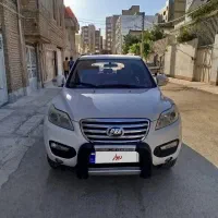 لیفان x60