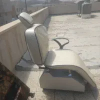 صندلی اراشیگاهی نو