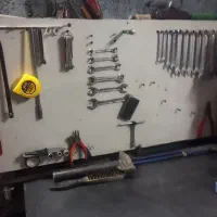 تعمیرات موتور و گیربکس و سیم کشی پراید تیبا ساینا.