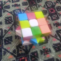 سلام روبیک ارزان در ایلام
