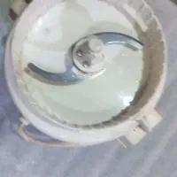 چرخ گوشت