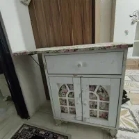 میز اتو