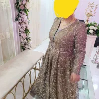 لباس های مجلسی شیک