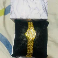 ساعت زنانه شیک