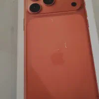 آیفون ۱۷پرو مگس