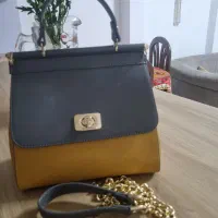 کیف چرم برند بوفالو