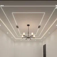 کناف / تایل / دامپا