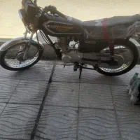 موتور هندا حراجی