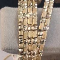پک شش تای النگوی رنگ ثابت اصل