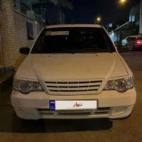 هاچ بک۹۶