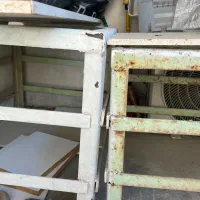 جا کولری پنجره ای دو عدد