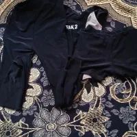 لباس ژیمیناستیک