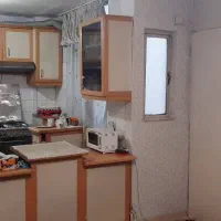 اپارتمان 63 متری دو خواب پارکینگ دار غرق نور