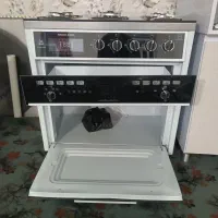 اجاق گاز|اجاق گاز و لوازم برقی پخت‌وپز|دشت ذهاب, |دیوار