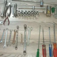 آچار وبوکس