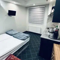 نیروی نظافت سوییت آپارتمان