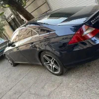 بنز cls350|خودرو سواری و وانت|تهران, خانی آباد نو جنوبی|دیوار