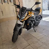موتور qj250 ( بنلی 300 )