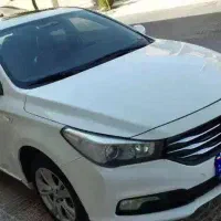 فروش اقساطی گک ترامپچی GA3S ترخیص 2017