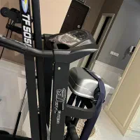 تردمیل ۷ کاره Titan Fitness