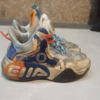 کفش پسرانه سایز 28