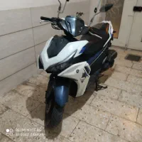 موتور ایروکس هانی