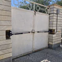 درب اتوماتیک / جک برقی / شرایطی