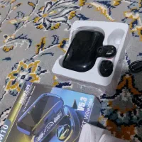 ایرپاد M10|پخشکننده همراه|قم, دورشهر|دیوار