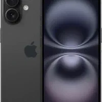 iPhone 16 normal