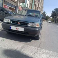پراید 76|خودرو سواری و وانت|پاکدشت, پاکدشت (مامازند)|دیوار