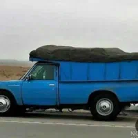 حمل بار به تمام نقاط