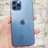 آیفون ۱۲ پرو ۲۵۶ گیگ LLA