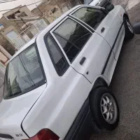 پراید