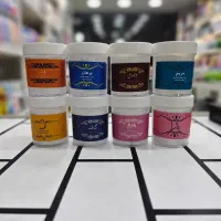کرم عرق گیر زیربغل ۴۸ ساعته