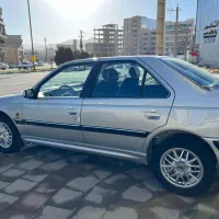 پارس الیکس زانتیا