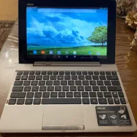 لپ تاپ ایسوس Asus - رم 8 حافظه 256  ssd