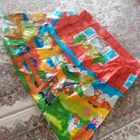 کلبه چادر