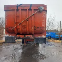 تریلی کمپرسی