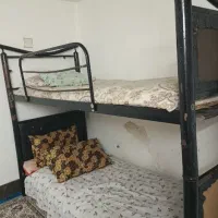 تخت دوطبقه
