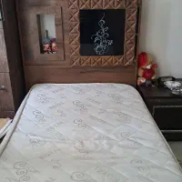 تخت خواب یک نفره
