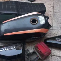 باک هوندا و زین هوندا