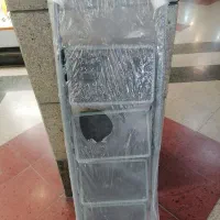 نردبان فلزی 490