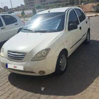 تیبا ۲ خانگی بدون ضربه و رنگ
