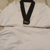 لباس تکواندو