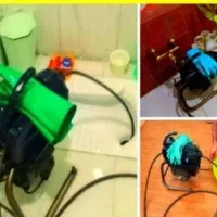 لوله بازکنی عبادی مطهری کلاهدوز ابوطالب عبدالمطلب