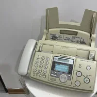 تلفن فکس