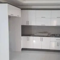 کابینت فول براق و مات آماده احمدی کد 7700s