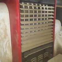 بخاری صنعتی کارگاهی